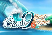 Cloud 9 Surf Bliss slot